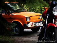Rajd Wiry 2016 DeKaDeEs  (82)  II Międzynarodowy Rajd Pojazdów Zabytkowych Wiry 2016 fot.DeKaDeEs/Kroniki Poznania © ®